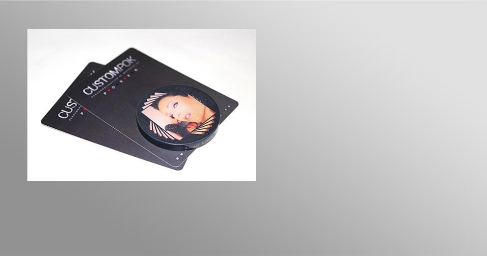 Card Guard KORALY KINECT