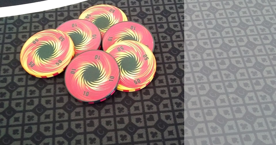 Échantillons - Spin and Go Poker Show